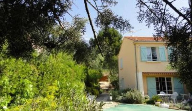 House/Villa - Merindol