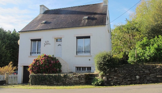 House/Villa - Moëlan sur Mer