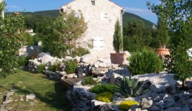House/Villa - MOSCENICE