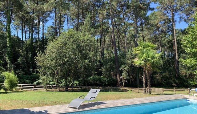 House/Villa - Moliets plage