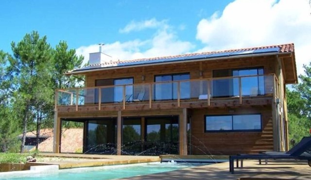 House/Villa - MOLIETS ET MAA