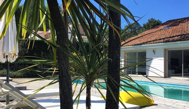 House/Villa - MOLIETS ET MAA House with garden