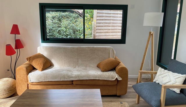 House/Villa - Moliets et Maa