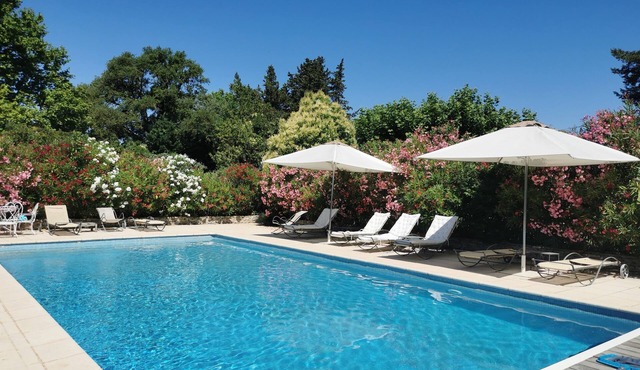 House/Villa - Molleges