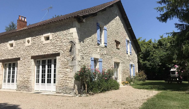 House/Villa - MONESTIER