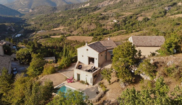 House/Villa - Montaulieu