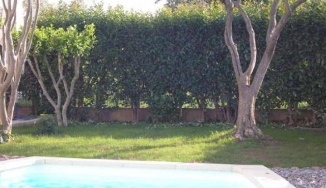 House/Villa - Montfavet