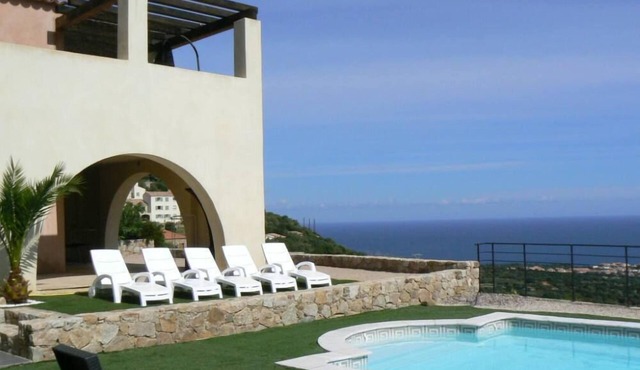 House/Villa - MONTICELLO