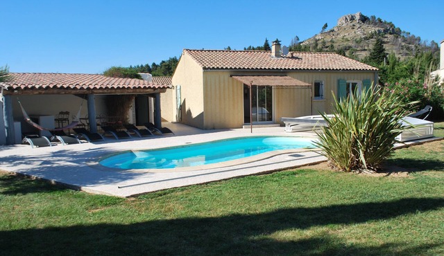 House/Villa - Montséret