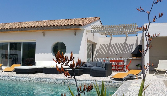 House/Villa - MONTSERET