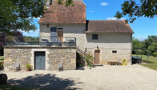 House/Villa - Montvalent