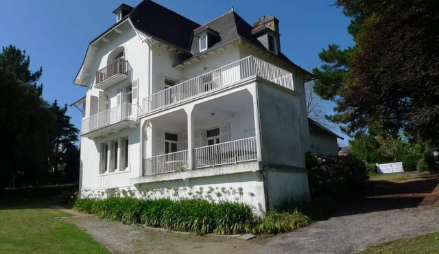 house/villa - MORGAT