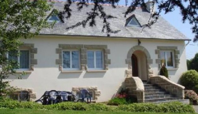 House/Villa - MORIEUX