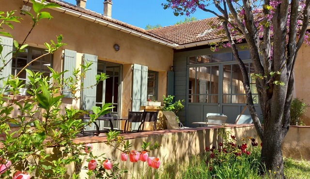 House/Villa - Mormoiron