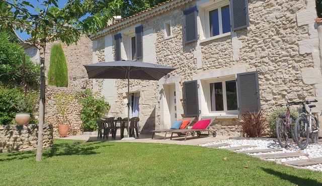 House/Villa - MOURIES