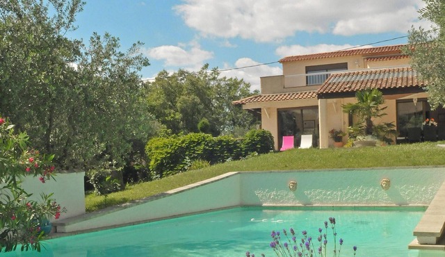 House / Villa - Nîmes