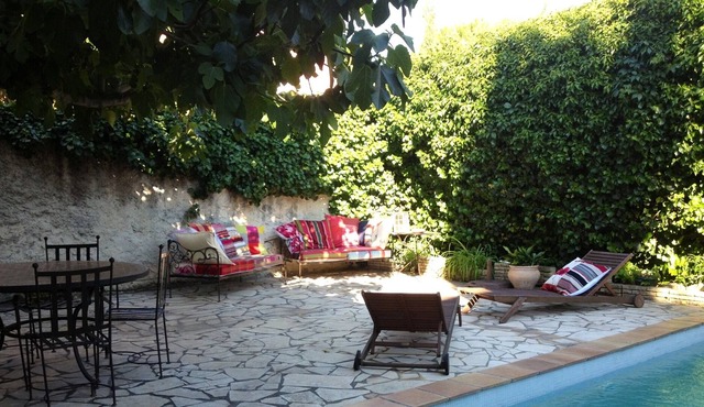 House / Villa - Nîmes