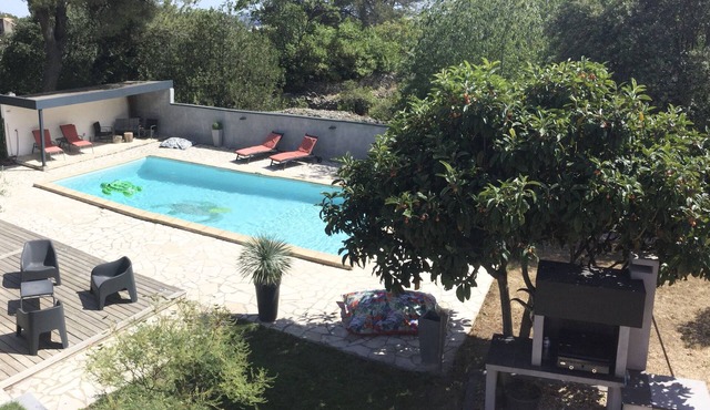 House/Villa - Nîmes