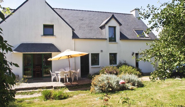 House/Villa - NEVEZ