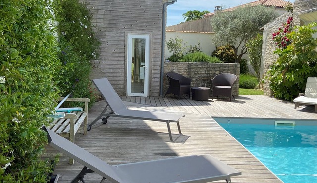 House/Villa - Nieul sur Mer