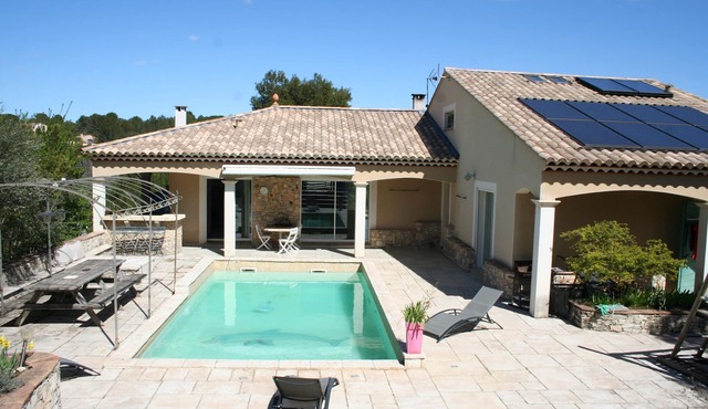 House/Villa - Nimes