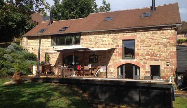 House/Villa - Noailhac