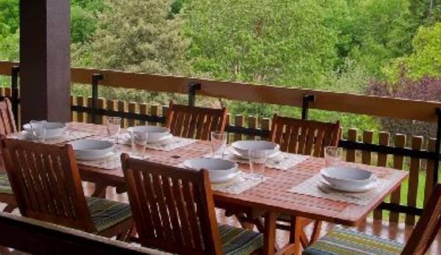 House / Villa - OIARTZUN - 15 km from Saint Sebastian