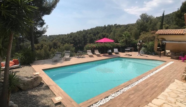House/Villa - Ollioules