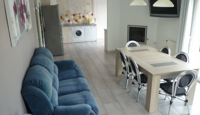 House/Villa - Olonne-sur-Mer
