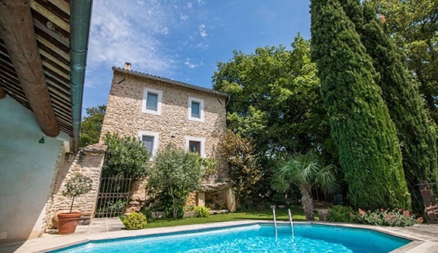 house/villa - OPPEDE