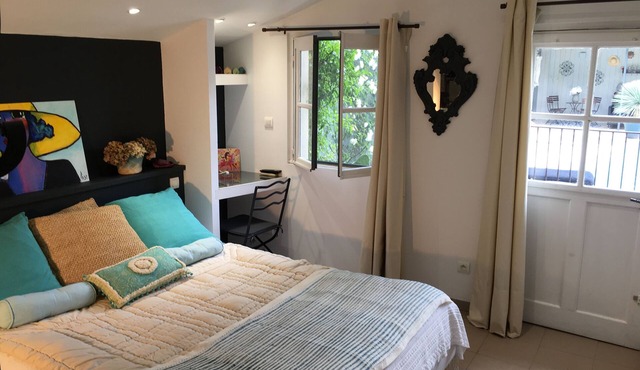 House/Villa - Orange