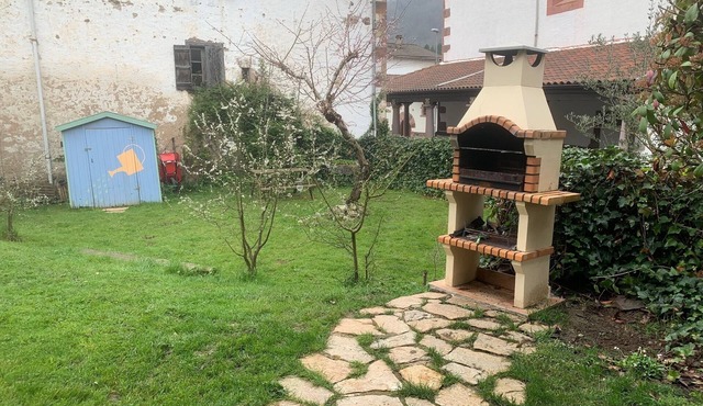 House /Villa - Oronoz-Mugairi
