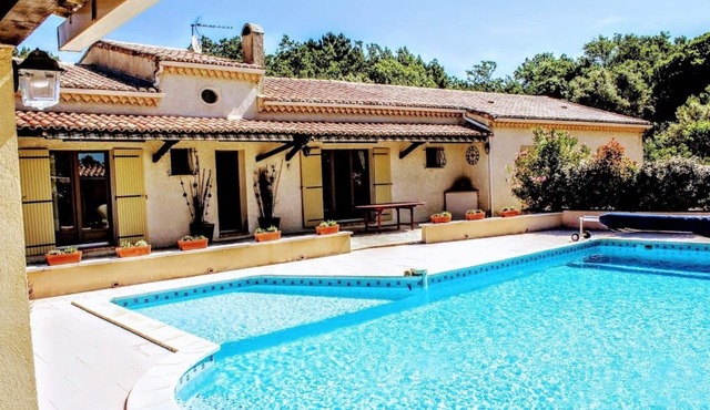 House/Villa - Pont Saint Esprit