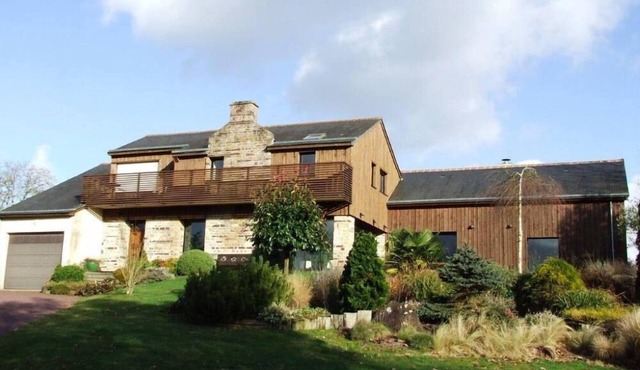 House/Villa - Paimpont