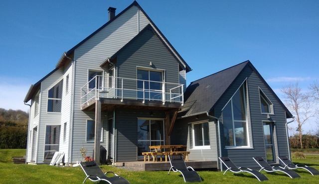 House/Villa - PENNEDEPIE