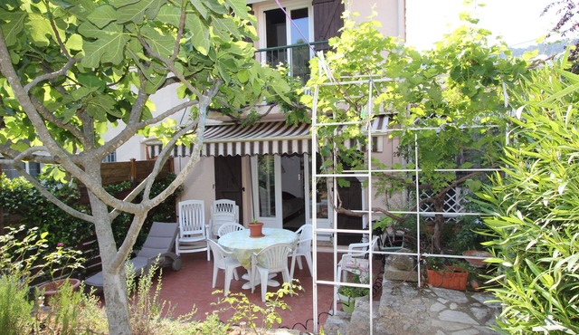 House/Villa - Peymeinade