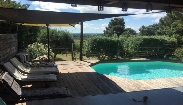 House/Villa - Peyriac de merHouse with garden