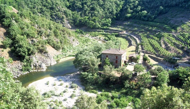 House/Villa - Peyrolles