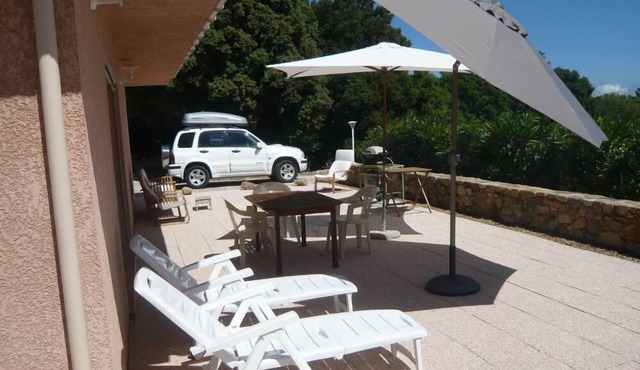 House/Villa - Piana