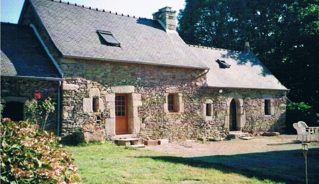 house / villa - Plouégat Guérand