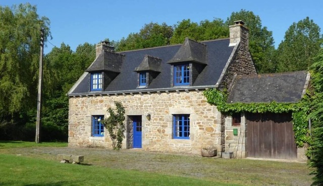 house/villa - Plaine HauteHouse with character