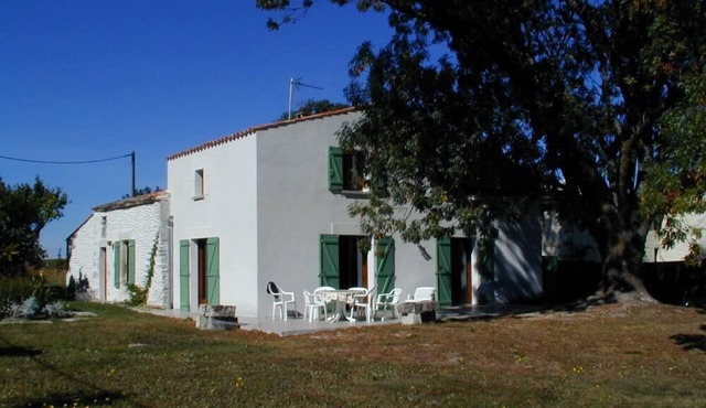 House/Villa - Plassac