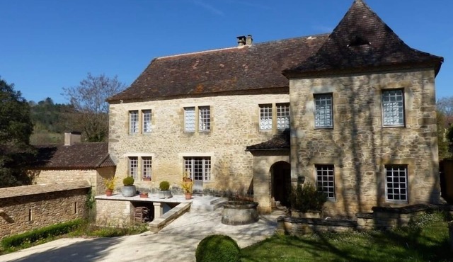 house/villa - PlazacHouse with character