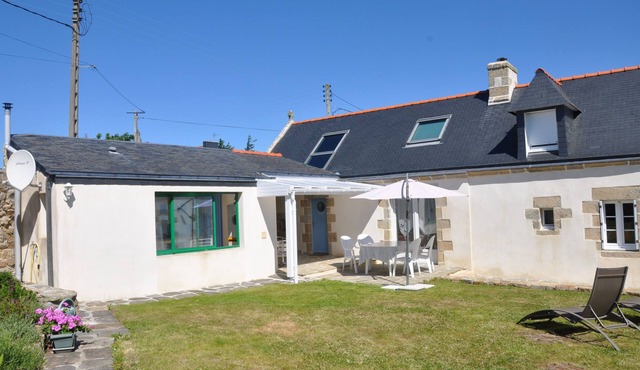 House/Villa - Plogoff