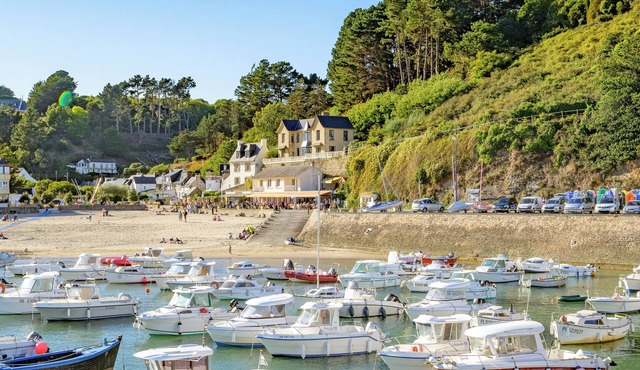 House/Villa - PLOUEZEC