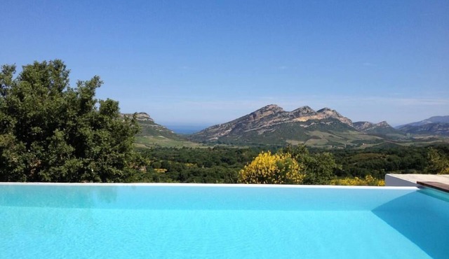 House/Villa - Poggio d'oletta