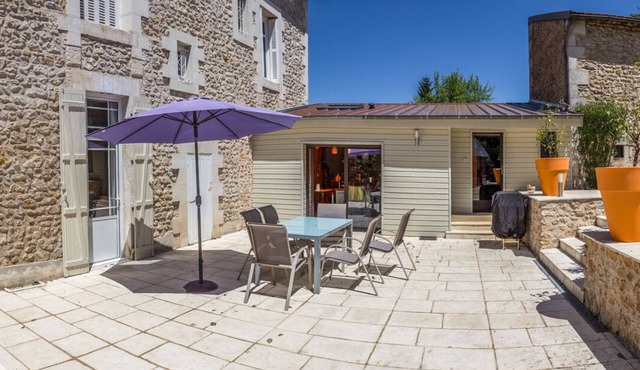 House/Villa - POITIERS