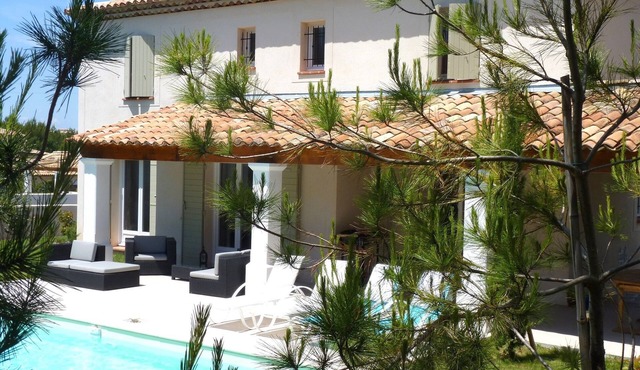House/Villa - Pont Royal