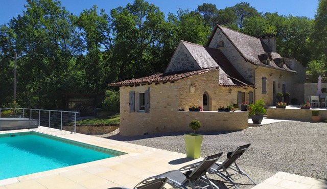 House/Villa - PONTCIRQ