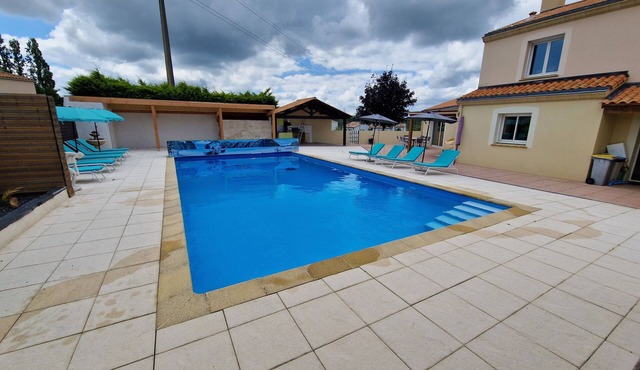 House/Villa - Port saint pere